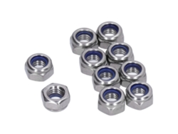 Kit De Bloqueo De Acero Inoxidable Duradero M3-m12 (m8) Para Mantenimiento