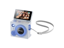 Cámara llavero para fotos y vídeos, mini cámara de acción, grabadora de vídeo, mini cámara deportiva para niños, regalo, videocámara pequeña