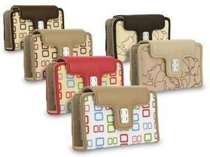 Funda BIGBEN Nds60 (Nintendo DS Lite)