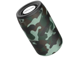 Altavoz ZEALOT s32 verde
