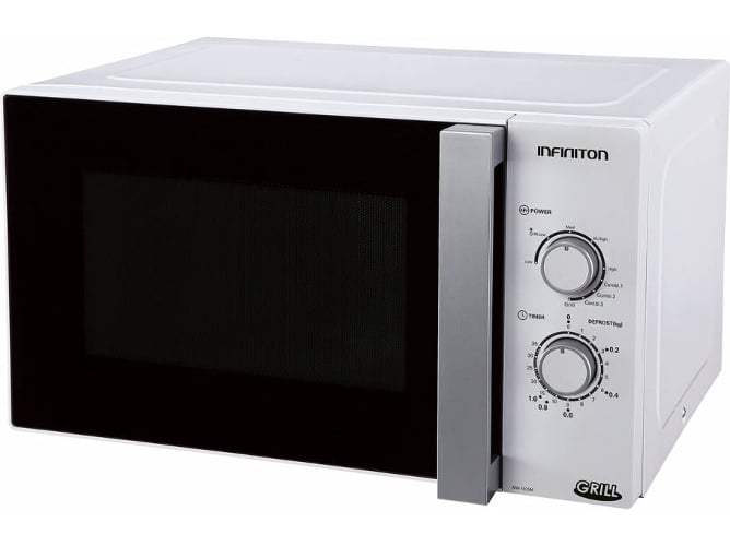 Microondas INFINITON MW-1025M