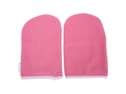 Guantes De Cera De Parafina Hidratantes Para Eliminar Piel Muerta Terapia Spa Cuidado De Manos Para Mujeres