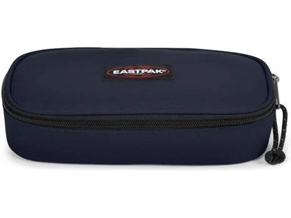 Estuche EASTPAK Oval Single (5 x 22 x 9 cm - Azul Oscuro)