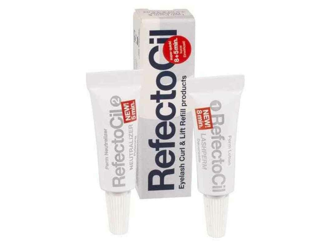 Set de Maquillaje Fama Fabré Lashperm + Neutrlizer (2 pcs)