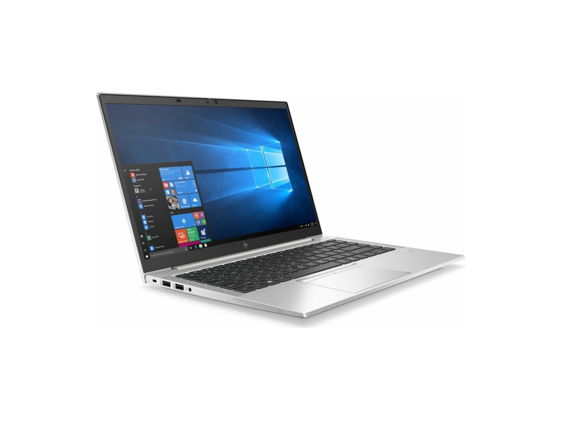 Portátil HP Elitebook 840 G7 I5-10310U 16Gb 256Gb Ssd Bt Recondicionado como Nuevo