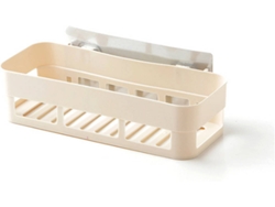 Soporte para la Ducha WJS Blanco