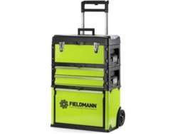 Conjunto De Herramientas Fieldmann Fdn 4150