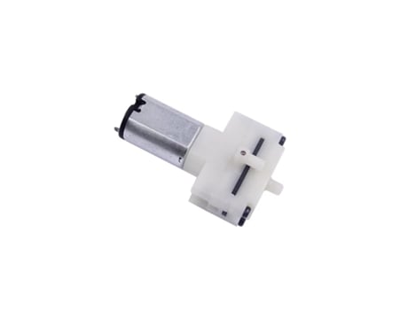 Motor de bomba de agua para Xiaomi Mijia G1 Mjstg1 Robot repuestos de aspiradora