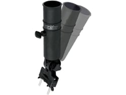 Paraguas LONGRIDGE Negro