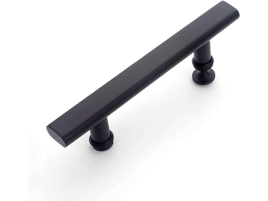 Manilla Para Puerta Corredera De Cristal Ducha Baño Una Sola Cara Individual Accesorios Herrajes Puertas