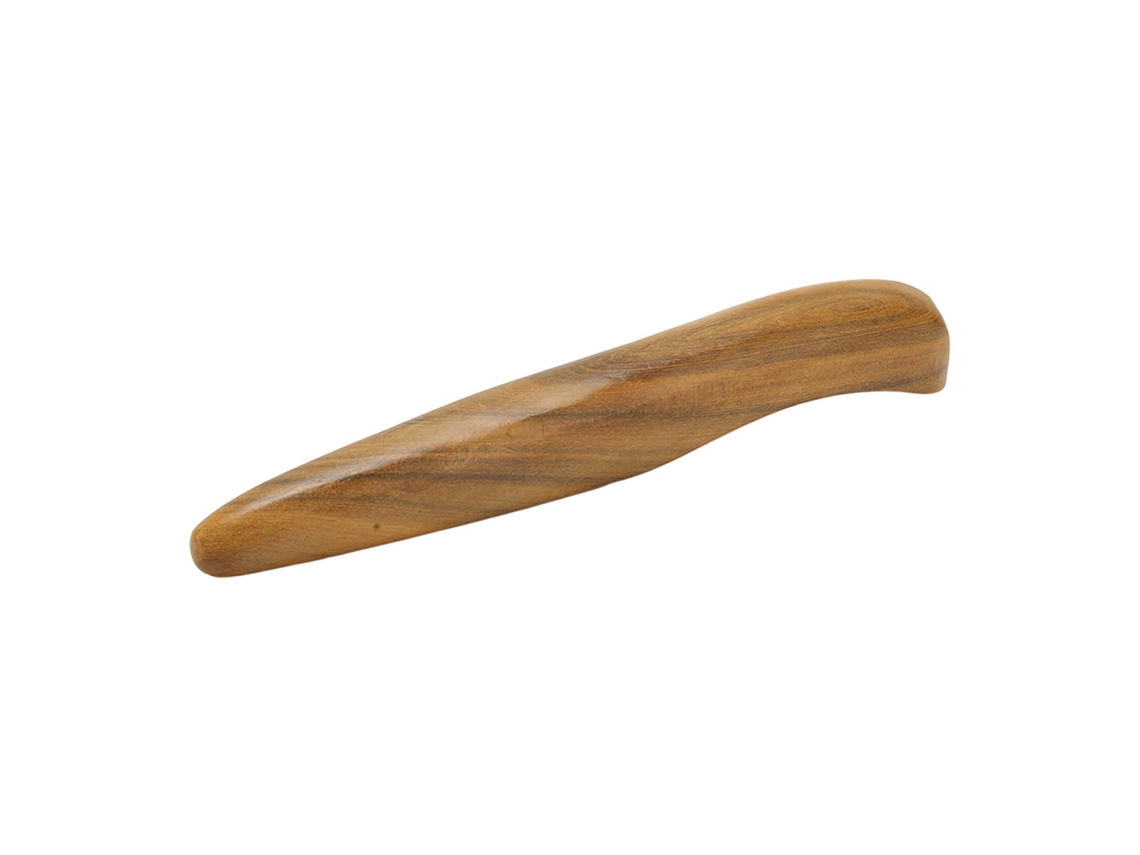 Bastón Gua Sha para Relajación Muscular KOFIHETY