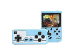 Consola de juegos mini GOKOCO con 500 juegos, retro portátil FC