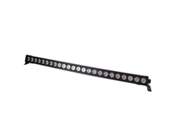 Luz de lavado, LED de 60 W, efectos de iluminación RGB, 1 unidad, enchufe europeo OEM