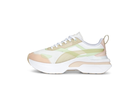 Zapatillas de Mujer PUMA Kosmo Rider Soft Rosa (37.5)