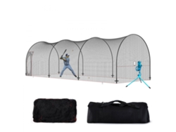 Equipo de entrenamiento y béisbol profesional Tekmaquinas