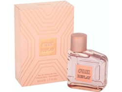 Perfume REPLAY Tank For Her Eau de Toilette (50 ml)