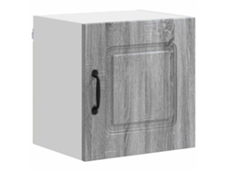 Maison Exclusive - Mueble De Cocina Kalmar Gris Sonoma 40 X 31 X 40 Cm