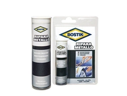 Reparación de metales, gris metalizado, 56 g 10910 Bostik