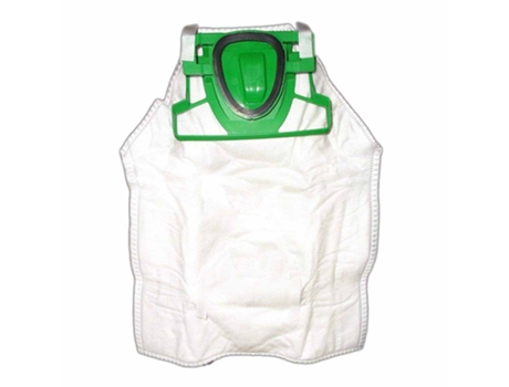 Accesorio Aspiradores VORWERK 12 paquetes Vorwerk Kobold Vk200 Fp200