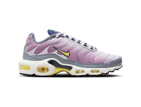 Zapatillas de Hombre NIKE Air Max Plus Multicolor (40)