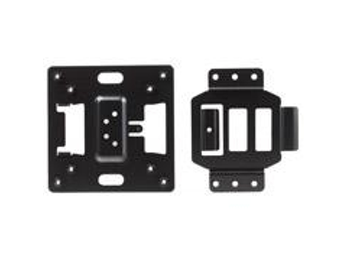 Soporte Vesa Para Mini Barebone Msi Cubi 3