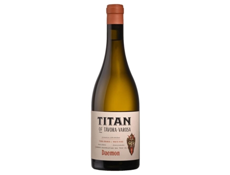 Vino Blanco Titan Daemon Blanco Douro 2019