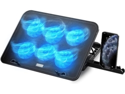 Soporte Para Portátiles Y Teléfonos Móviles