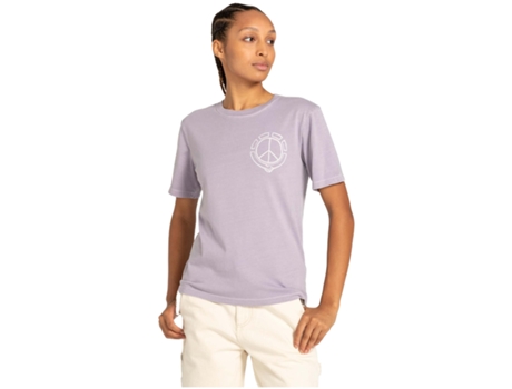 Camiseta Peace J Tees