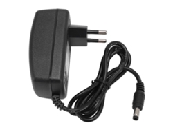 Adaptador De Corriente De 7,5 V Y 3 A, Cable De Alimentación De 5,5 X 2,5 Mm Para Altavoces Electrónicos Domésticos, Enchufe Europeo.