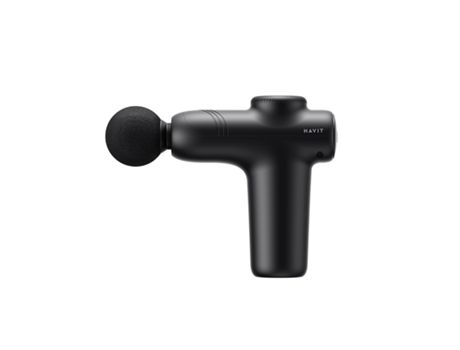 Mini Havit Mg1508 Pistola De Masaje