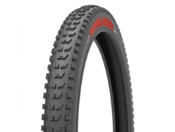 Pneu Mtb Persuader Dry 120 Tpi Tubeless Dual Defense 27.5´´ X 2.40 Prateado 27.5´´ X 2.40Chaoyang