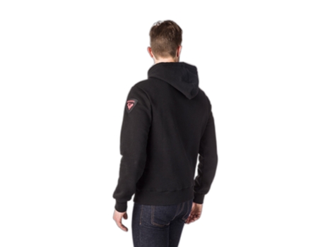 Sudadera con capucha y logotipo ROSSIGNOL Hero M
