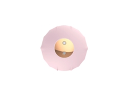 Massager De Licking Em Forma De Flor Omysky Wm52-01 Vibrador Recarregável Brinquedo Adulto Para Mulheres Casal