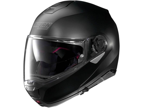 Casco Modular de Motociclismo NOLAN N100-5 Classic N-com (XL)