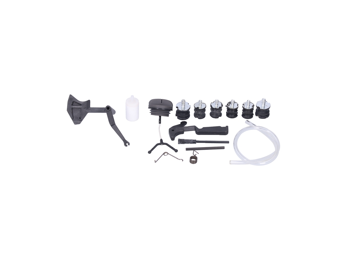 Kit De Gatillo De Acelerador Con Accesorios Para Husqvarna 268 61 66 266 272
