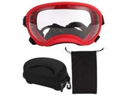 Gafas de sol para perros con protección UV | Sin marca