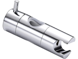 Soporte para cabezal de ducha de 19 mm, ajustable, reemplazo de cabezal de ducha. Sygo