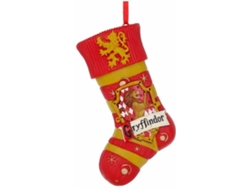 Adorno de Navidad NEMESIS NOW Gryffindor (Harry Potter)