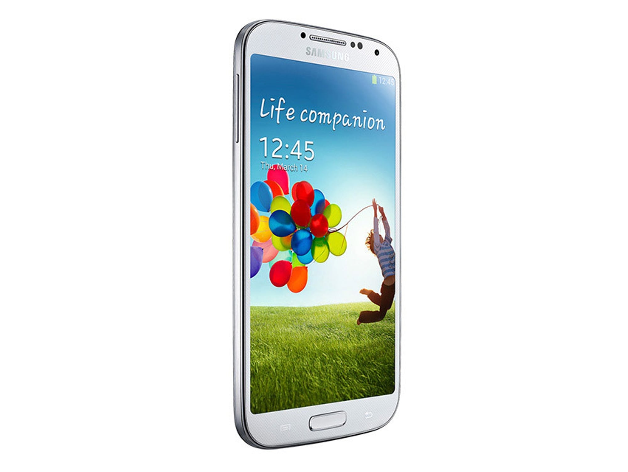 Smartphone SAMSUNGGALAXY S4 I9505 Blanco