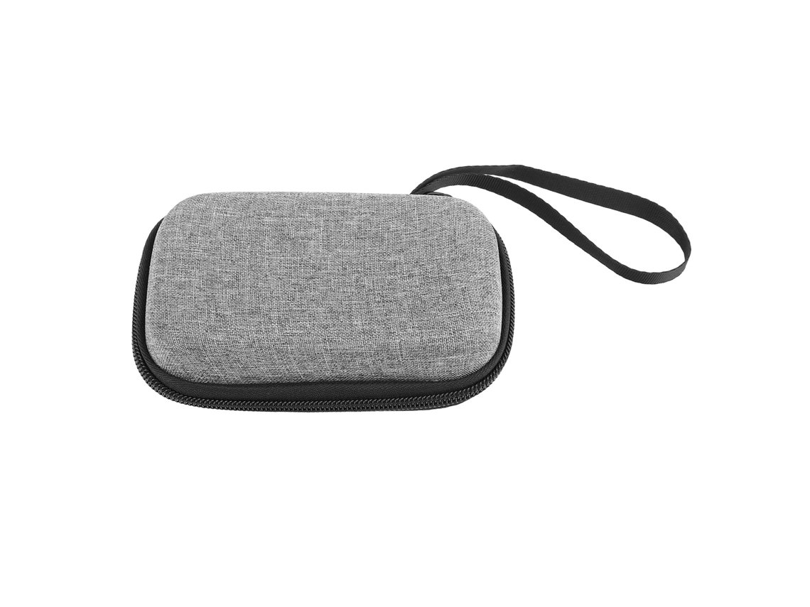 Caja Protectora Para Estación De Carga (estuche Rígido Plegable Magnético Para Viajes)