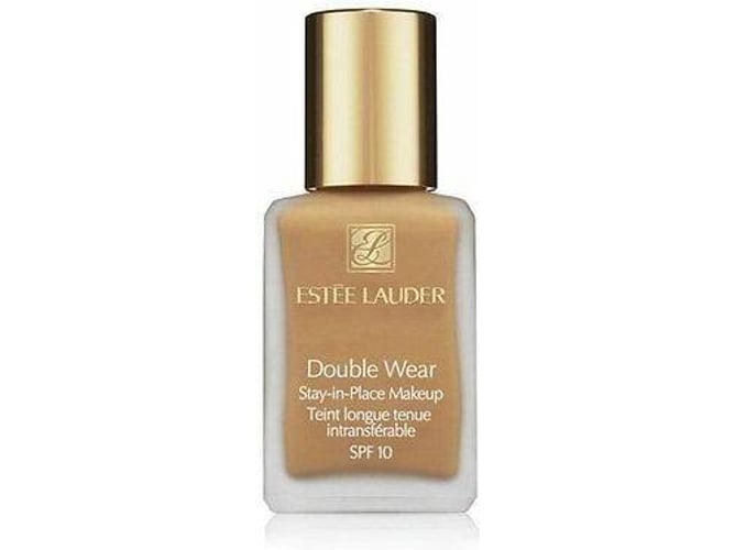 Base ESTÉE LAUDER Double Wear S-I-P Makeup SPF10 4W3 Henna ( 30 ml)