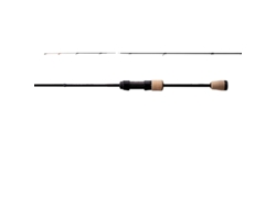 Caña de baitcasting ligera de alto rendimiento, Spinn Th 562xuls Mf Oem