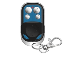1 Control remoto universal para abrepuertas de garaje 893 máx. 893 lm 373 lm 973 lm TAISHENGDA