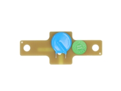 Resistor Varistor Vdr Piezoresistor Dependiente De Voltaje Para Generador