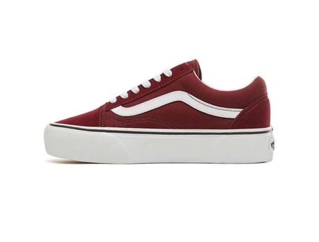Vans Old Skool Platform