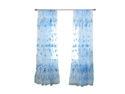 Mejora 1 cortina de tul. ALLINLESS