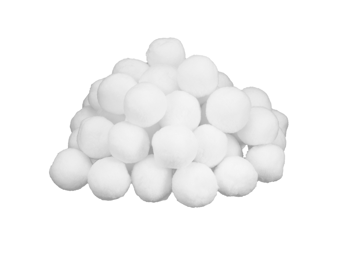 50 Bolas De Nieve Navideñas De Imitación De 7 Cm, Juguetes Decorativos Y Accesorios Para Juegos De Interior.