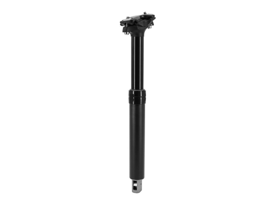 Tija telescópica - aceite de aluminio P2R Dropper Air