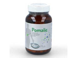 Complemento Alimentar EL GRANERO INTEGRAL Pomalic Plus Acido Malico 60 Cápsulas (100 g)