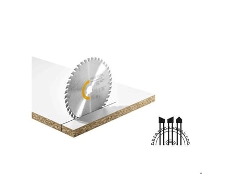 Hoja Sierra Circular Madera Corte Fino Hw 168X1,8X20 Wd42 FESTOOL 205765